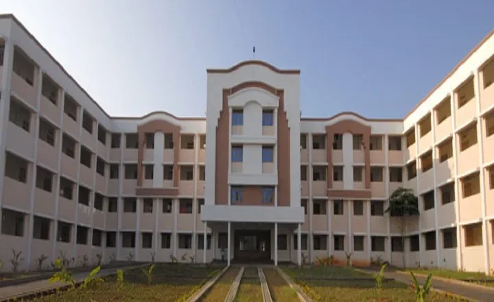 Mahendra College of Nursing