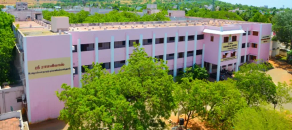 Mannar Thirumalai Naicker College (Tourism & Hospitality)