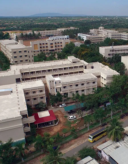 Nandha Engineering College