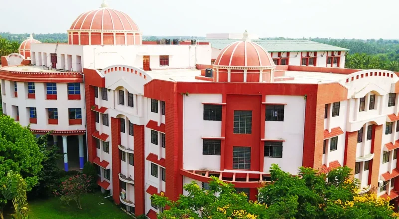 Nehru Arts and Science College (MBA)