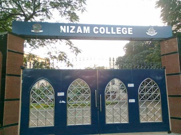 Nizam College