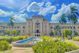Osmania University