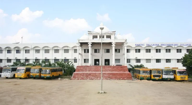 Pallavan College of Engineering