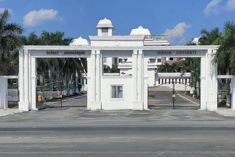 Periyar University