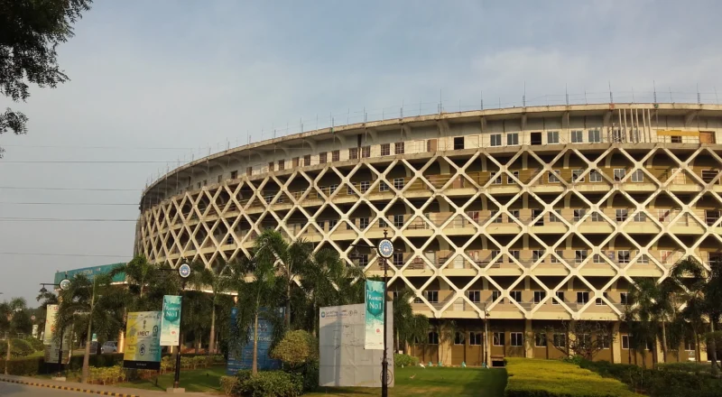 Saveetha Engineering College