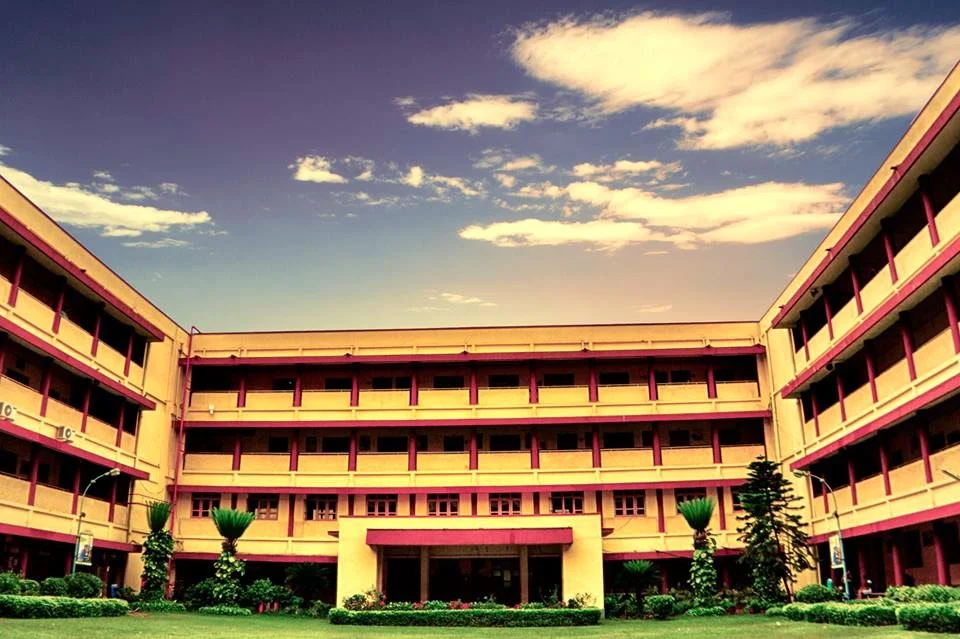 St. Francis College for Women