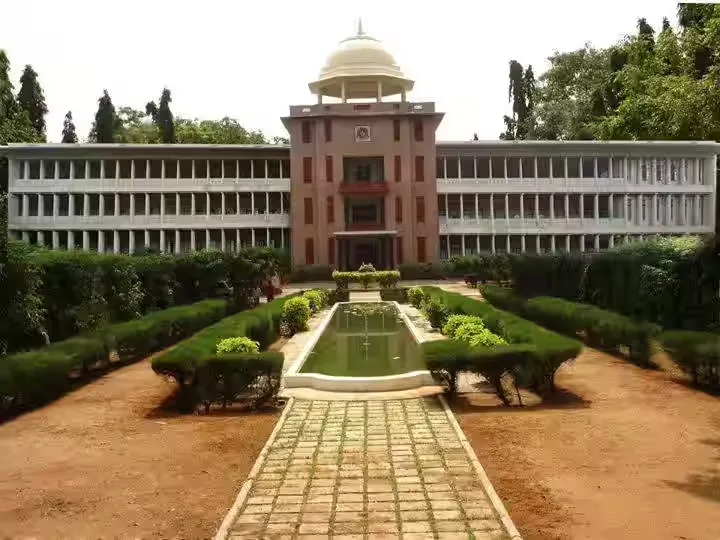 Thiagarajar College of Engineering 