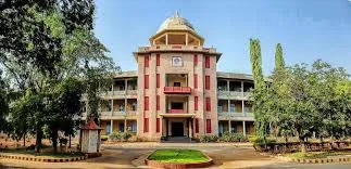Thiagarajar College