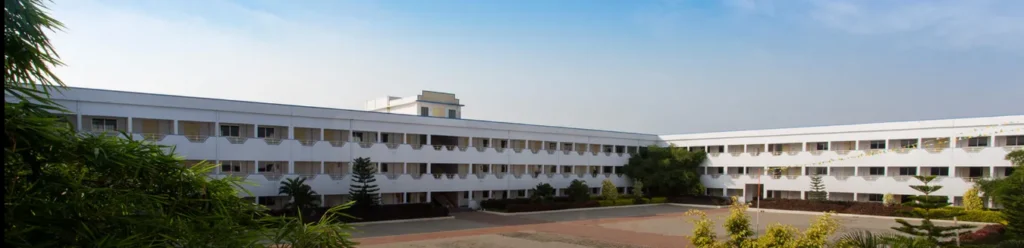 Varuvan Vadivelan Institute of Technology
